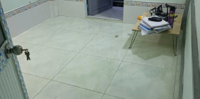 Bán nhà hẻm 291 Nguyễn Bình, Nhà Bè