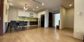 Bán chung cư Phú Thịnh - Hà Đông