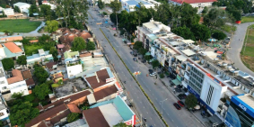  ĐẤT VÀNG AN TỊNH – TRẢNG BÀNG – TIỆN ÍCH ĐỦ ĐẦY, ĐẦU TƯ SINH LỜI 