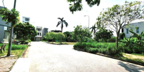 Bán lô đất đường đôi trục chính khu Quân Đội Cẩm Khê, Tứ Minh, Tây Hải Phòng, 82