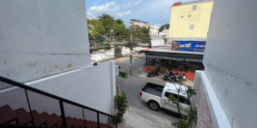 NHÀ BÁN KDC 148 đường 3/2, CẦN THƠ 1T2L