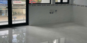 CHỦ KẸT TIỀN CẦN BÁN GẤP NHÀ 1 TRỆT 2 LẦU 140M2 MẶT TIỀN BÙI HỮU NGHĨA P. BỬU HÒ