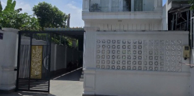 NHÀ ĐẸP 7.5 x 22m NỞ HẬU đường Oto, Gần Phan Văn Hớn, chợ Xuân Thới Thượng