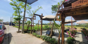 Lô đất giá tốt hơn thị trường 300tr Liền kề QL1A, sát chợ Quán Gò - Bình An