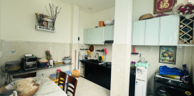 CẦN BÁN NHÀ LÔ GÓC 2 MT ĐƯỜNG SỐ 8, LINH XUÂN