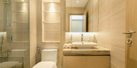 Phạm Văn Đồng Căn hộ 2PN/55m2 Full NT 2.2 tỷ_Sổ Sẵn Ở ngay