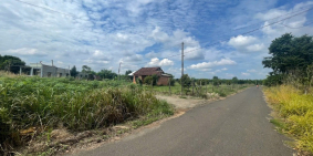 Đất bán có diện tích 200m2 tại Xã Tân Tiến, Đồng Nai.