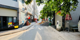 Hàng Hiếm Đất Phân Lô Đường Tân Kỳ Tân Quý Giáp Tân Phú 4x18m Giá Tốt 5,3 Tỷ SHR