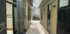 BÁN NHÀ MỸ ĐÌNH - 36M2 - 7,X TỶ