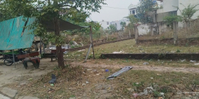  Bán lô đất Biệt thự KĐTM Đông Sơn – Phường An Hưng