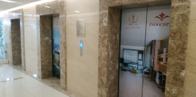 Bán giỏ hàng 10 căn Officetel Golden King - Phú Mỹ Hưng, DT 35m2 - 70m2