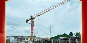 đăng ký để nhận thông tin chính thống từ dự án 38 Hồ Đắc Di