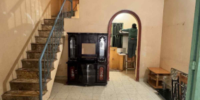 BÁN NHÀ GẤP NGUYỄN  TRÃI .Q1 - 33M2 NGANG 4M - 4 TẦNG - GẦN HXH - TRẦN ĐÌNH XU