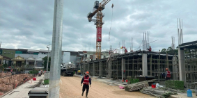 Sắp ra mắt nhà phố shophuose dự án Legacy Rensidence