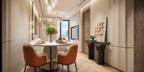  CĂN HỘ HẠNG SANG CHO DOANH NHÂN ĐẲNG CẤP – THE LEGEND ĐÀ NẴNG 