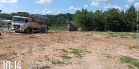  Bạn Có Tin Được Không? Đất Nền Thành Minh Sổ Đỏ Giá Chỉ 230 Triệu/ LÔ!