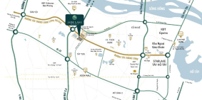 Bán nhà liền kề thương mại và  biệt thự uy tín giá rẻ