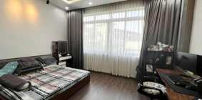 Nhà 4 lầu đẹp hẻm 10M Số 9 69m2 ngang 5.1m ngay nhà Thiếu Nhi KD sầm uất 8.3 tỷ