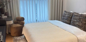 Bán gấp căn hộ 72m2, 2PN chung cư The Charm An hưng view quảng trường