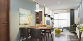 Căn hộ Yên Bình Complex – Không gian sống chuẩn chuyên gia, chỉ từ 4xx triệu