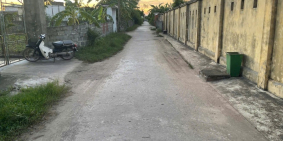 Bán hoặc Cho Thuê đất Nam Thịnh Tiền Hải Thái Bình (Hưng Yên Mới)