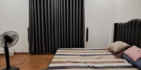 Bán Nhà Phúc Lợi, Long Biên 33m2, 5T giá 5,48 tỷ (ngõ vào thuận tiện)