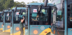 GREEN DIAMOND - CHUẨN MỰC BÀN GIAO, HOÀN THIỆN TRONG TỪNG ĐƯỜNG NÉT