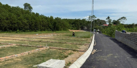 SỞ HỮU ĐẤT ĐẸP, GIÁ RẺ – TRUNG TÂM AN BÌNH, Tiềm Năng Tăng Giá Cao!