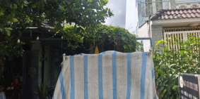 Hàng hiếm ! Bán nền mặt tiền đường Xuân Thuỷ , kdc Hồng Phát , giá rẽ