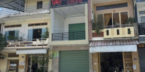 Bán nhà lầu gần Bến Ninh Kiều , giá chỉ 11 tỷ