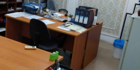 Cho thuê văn phòng Hoàng Sa, phường Sài Gòn, giá rẻ nhất khu vực, 20m2, 8 tr/th