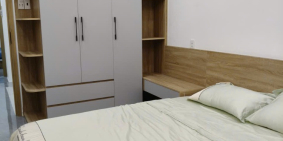 Nhà 36m2 3PN Nguyễn Văn Công gò vấp gần sân bay Tân Sơn Nhất