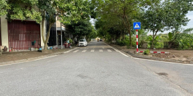 Đất TĐC Giang Biên 40m2 view cánh đồng. Vị trí đẹp, ô tô tránh, lý tưởng xây văn