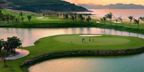 Căn hộ nghỉ dưỡng cao cấp Newtown Diamond Đà Nẵng