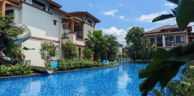 Nhà phố biển Sông Town - Chiết khấu 21,3% + 3 suất cuối 350 triệu-giá 7 tỷ full