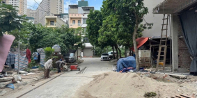 chính chủ gửi bán 51m đất dịch vụ khu c phường yên nghĩa, hà đông, hà nội