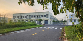 TT 20% ( 350tr) công chứng cho thuê ngay nhà phố 1 lầu/2Pn trong KCN Phước Đông