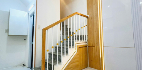 CHỈ TỪ 350 TRIỆU – SỞ HỮU NGAY CĂN NHÀ PHỐ THÔNG MINH PHONG CÁCH HIỆN ĐẠI 1 TRỆT