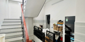 Nhà Tân Phú siêu đẹp, 64m2 (5x13m), 4 tầng, 4PN, 3WC, HXH thông ra Âu Cơ, 8.8 tỷ