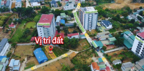 Bán đất vàng CNC Hòa Lạc thủ phủ nhà trọ