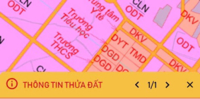 Bán gấp đất tại Phạm Hồng Thái, Minh Hưng, Đồng Nai