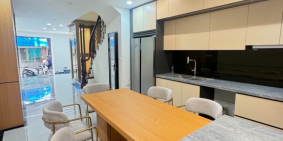 Bán căn HOA HẬU DUY NHẤT tại Ngõ Đình Thôn