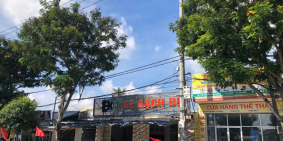 BÁN NHÀ MẶT TIỀN NGUYỄN LƯƠNG BẰNG – TRỤC ĐƯỜNG CHÍNH QUẬN LIÊN CHIỂU, ĐÀ NẴNG