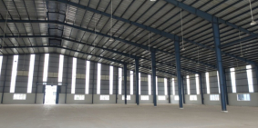 Cho thuê nhà xưởng mới KCN Gia Bình, diện tích 6000m2, 12000m2 , Xưởng 1 tầng độ