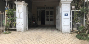 Nhà riêng cho thuê tại 38 mê linh, p9, đà lạt