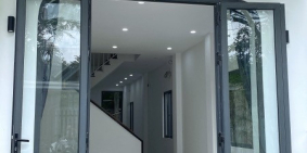 Nhà Vuông Vức 119m² – Đường Nhựa 5m – Sổ Hồng Riêng, Ngay Chợ Linh Xuân