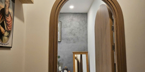 BÁN NHÀ + DÃY TRỌ MỚI  SÁT AON TÂN PHÚ