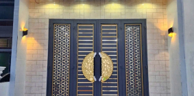 Giá 790tr , mặt tiền đường Kinh 10, sổ hồng riêng