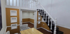 GIẢM 200TR BÁN NHANH CĂN HỘ TẬP THỂ – NGUYỄN CHÍ THANH, Q10