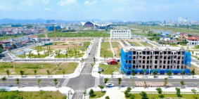 Chốt ngay vị trí vàng tại Dream City Bắc Giang – Mở bán đợt 2, nhận ưu đãi khủng